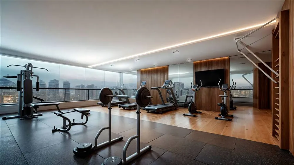 Apartamento, 3 quartos, 135 m² - Foto 7