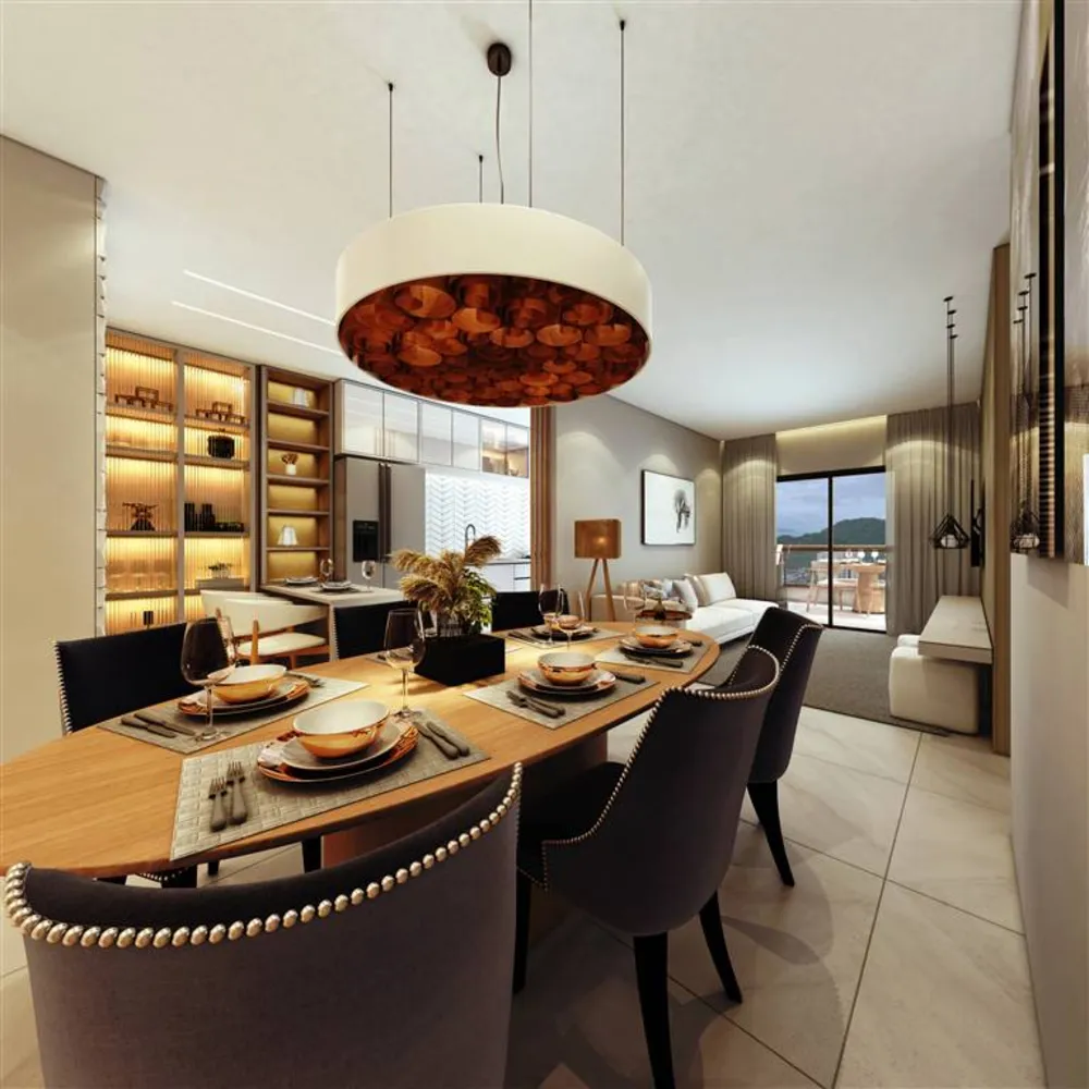 Apartamento, 3 quartos, 135 m² - Foto 9