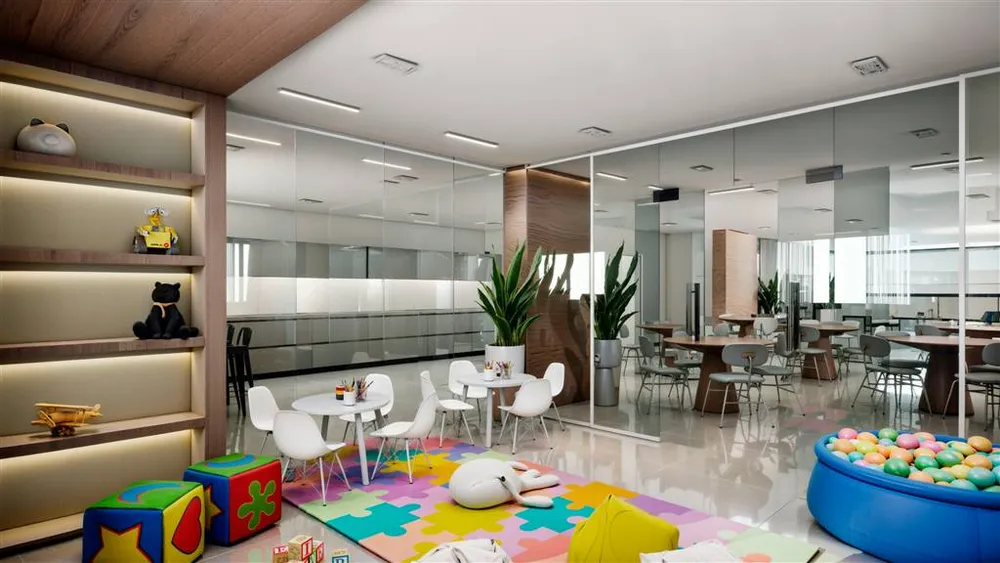 Apartamento, 3 quartos, 135 m² - Foto 8