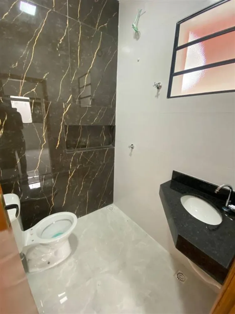 Casa, 3 quartos - Foto 10