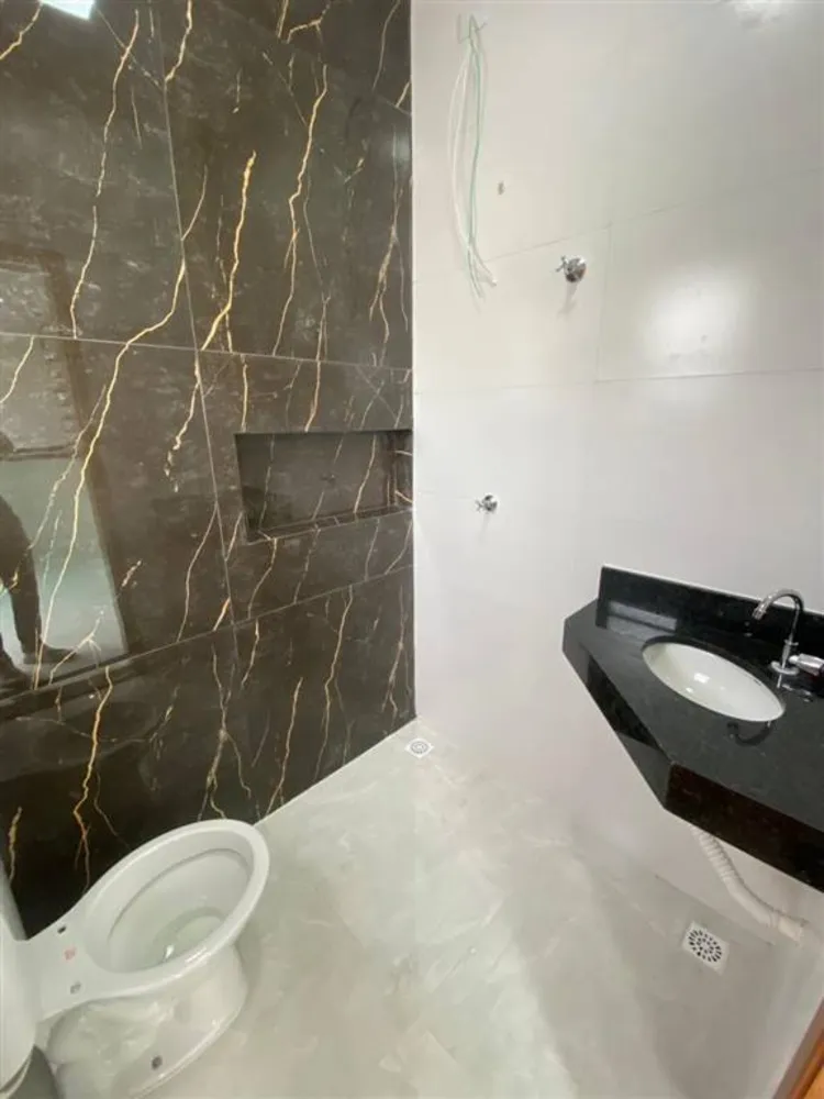 Casa, 3 quartos - Foto 1