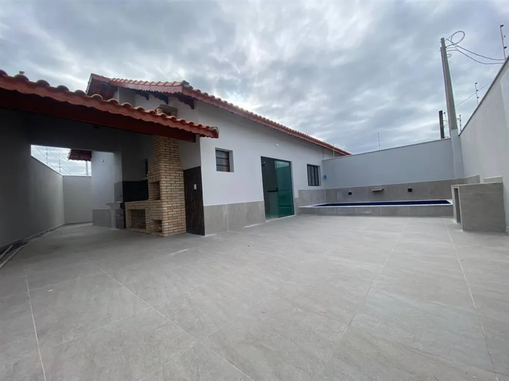 Casa, 3 quartos - Foto 2