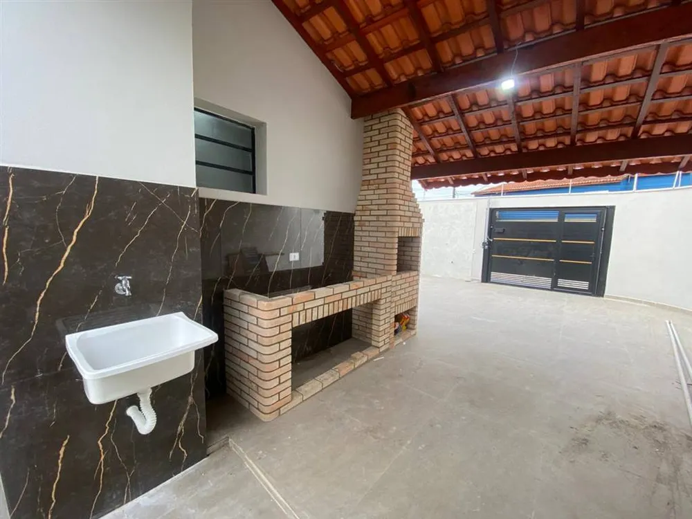 Casa, 3 quartos - Foto 4
