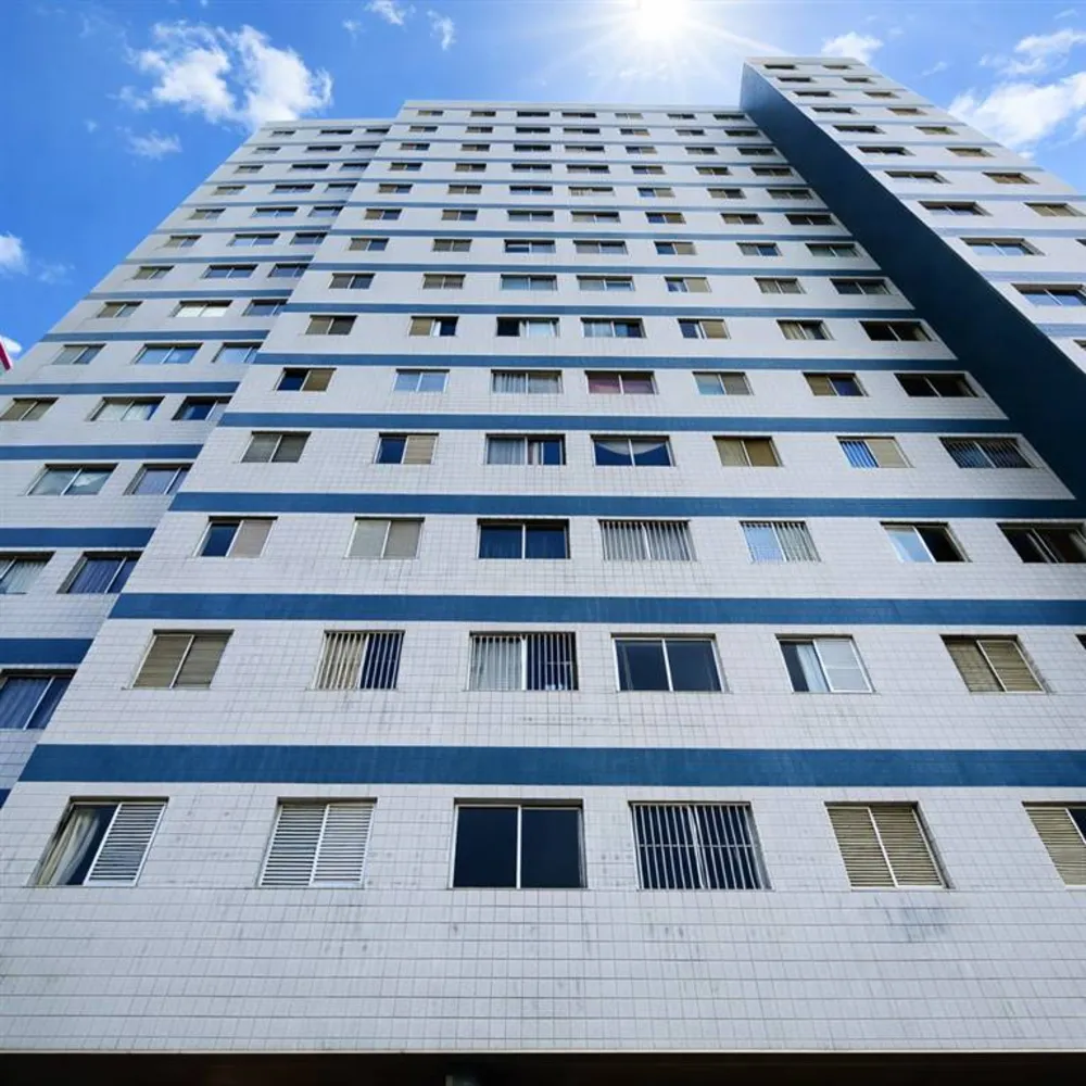 Apartamento, 1 quarto, 42 m² - Foto 11