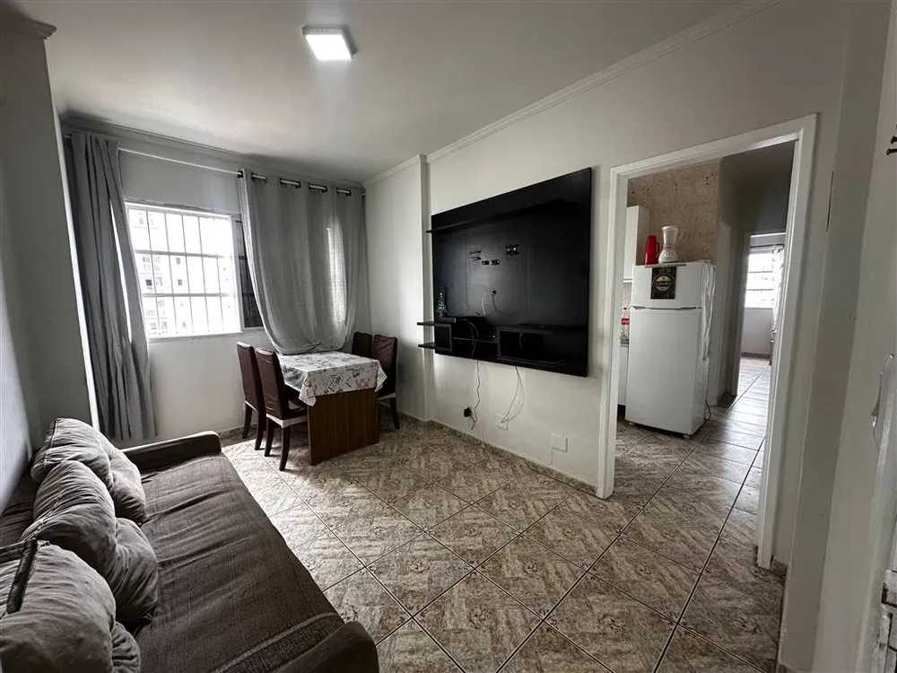 Apartamento, 1 quarto, 42 m² - Foto 1