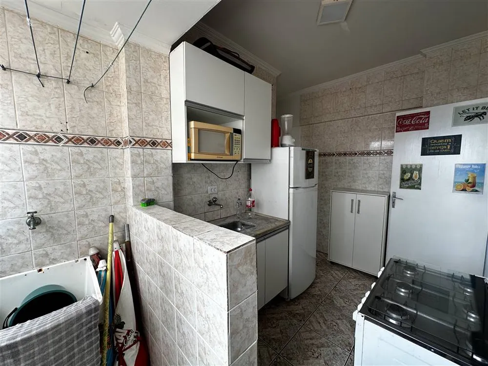 Apartamento, 1 quarto, 42 m² - Foto 5