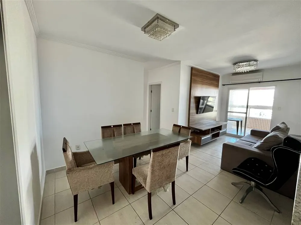 Apartamento, 3 quartos, 101 m² - Foto 2