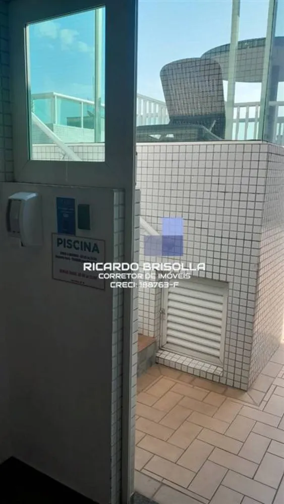 Apartamento, 2 quartos, 87 m² - Foto 2