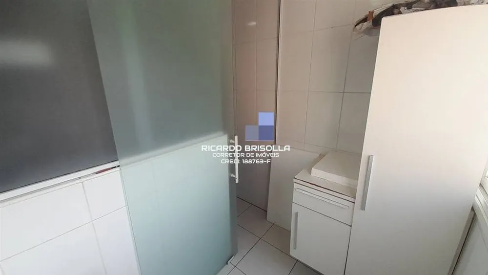 Apartamento, 2 quartos, 87 m² - Foto 4