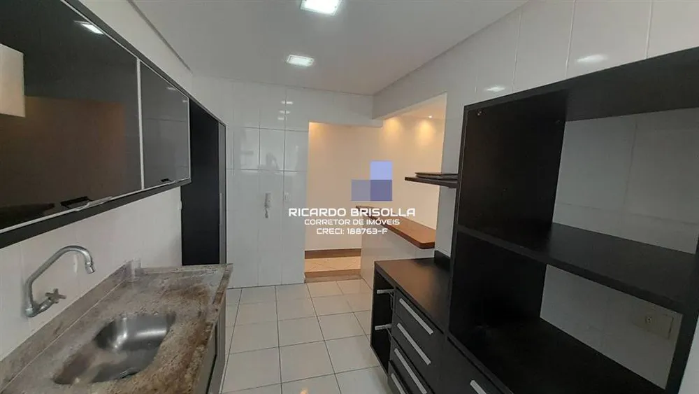 Apartamento, 2 quartos, 87 m² - Foto 3