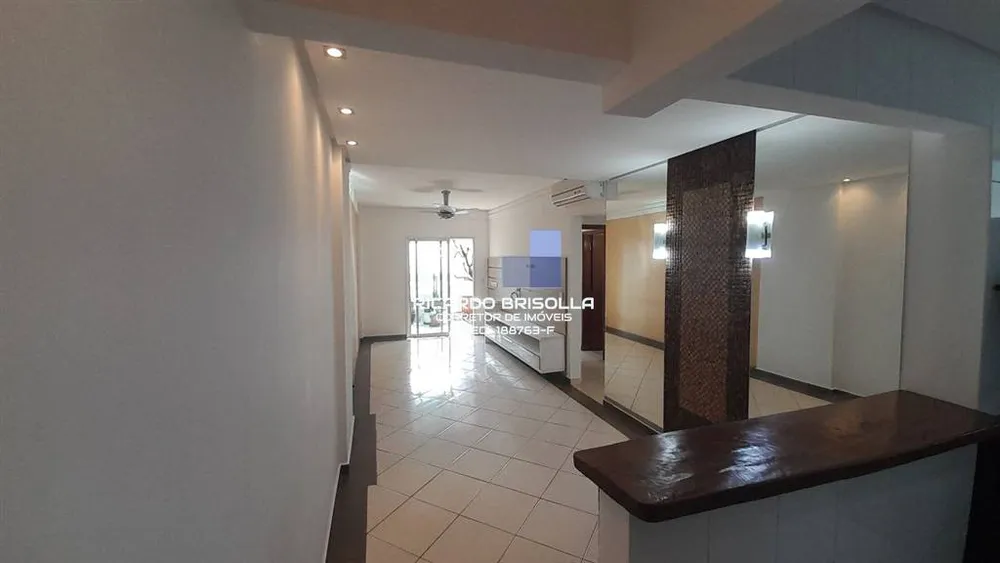 Apartamento, 2 quartos, 87 m² - Foto 2