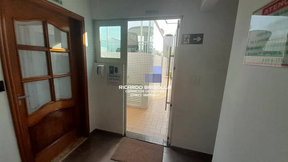 Apartamento, 2 quartos, 87 m² - Foto 6