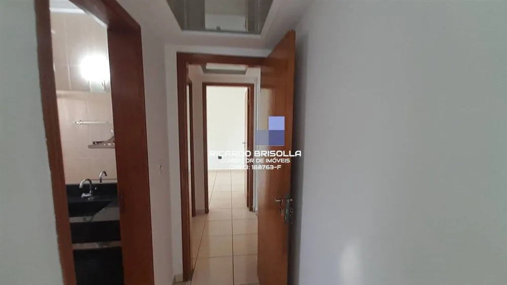 Apartamento, 2 quartos, 87 m² - Foto 1