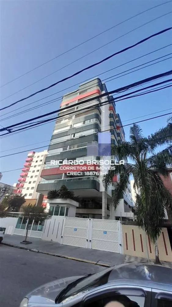 Apartamento, 2 quartos, 87 m² - Foto 8