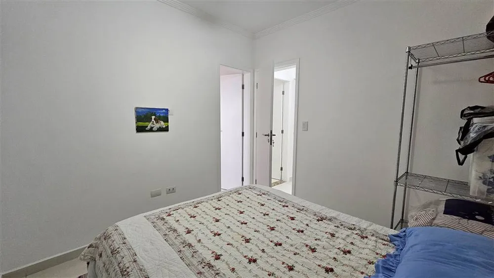 Apartamento, 3 quartos, 122 m² - Foto 8