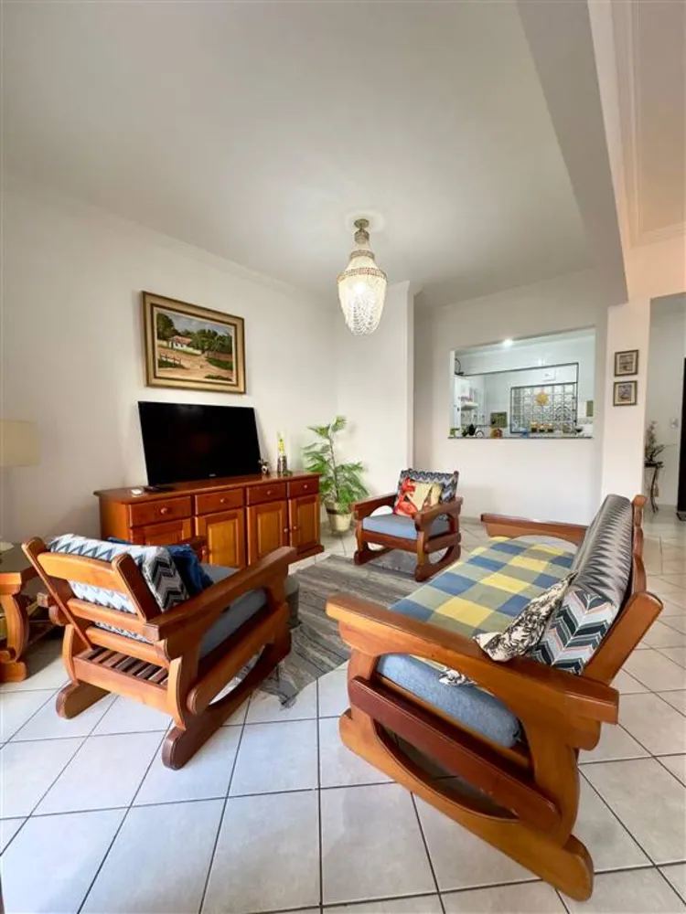 Apartamento, 3 quartos, 111 m² - Foto 3
