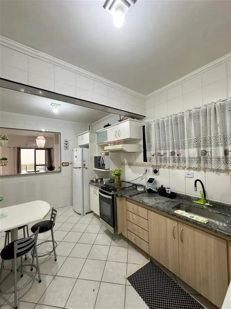 Apartamento, 3 quartos, 111 m² - Foto 7