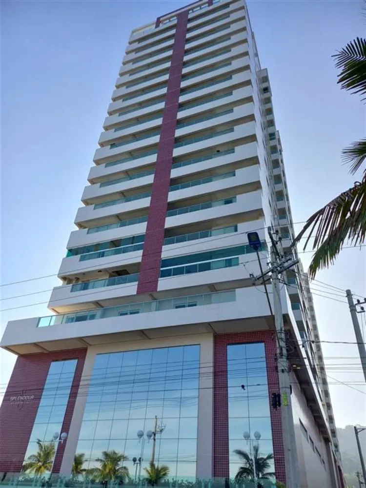 Apartamento, 2 quartos, 74 m² - Foto 1