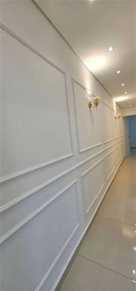 Casa, 3 quartos, 88 m² - Foto 10