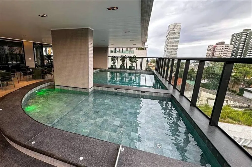 Cobertura, 4 quartos, 213 m² - Foto 12