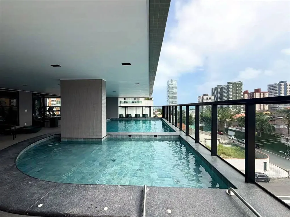 Cobertura, 4 quartos, 213 m² - Foto 4