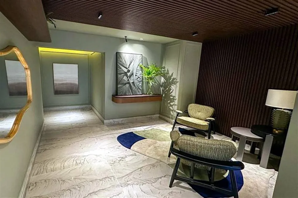 Cobertura, 4 quartos, 213 m² - Foto 3