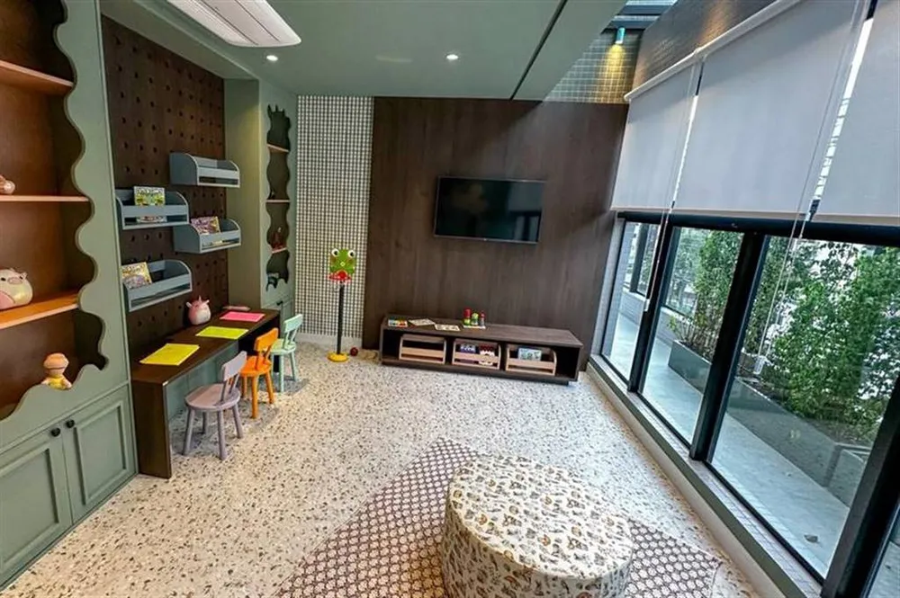 Cobertura, 4 quartos, 213 m² - Foto 7