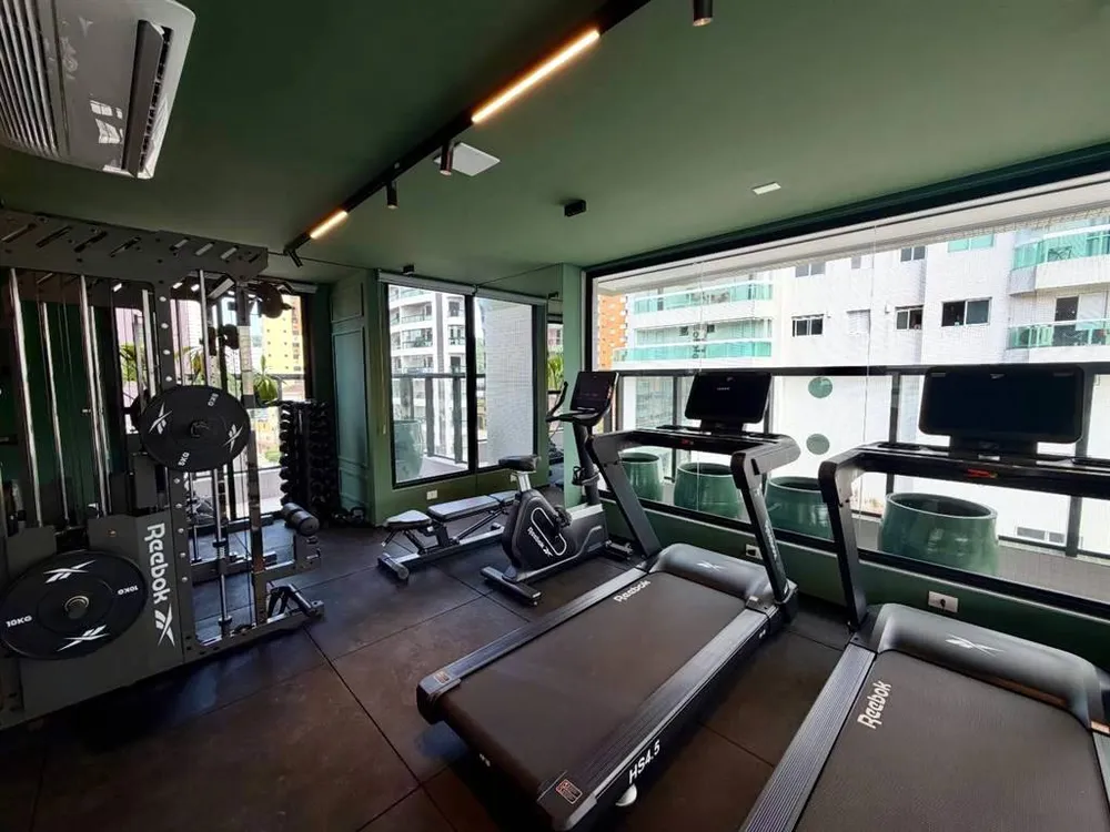Cobertura, 4 quartos, 213 m² - Foto 8