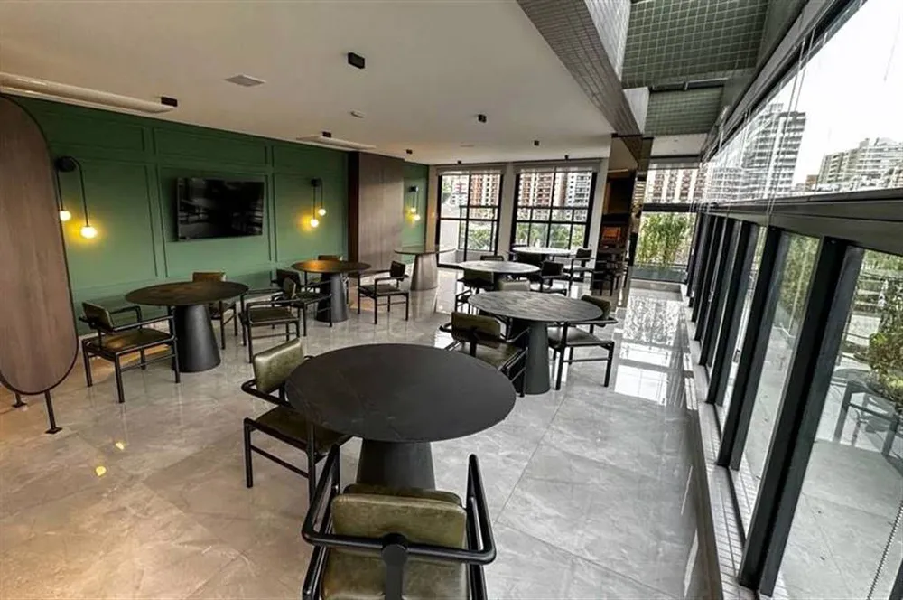 Cobertura, 4 quartos, 213 m² - Foto 3