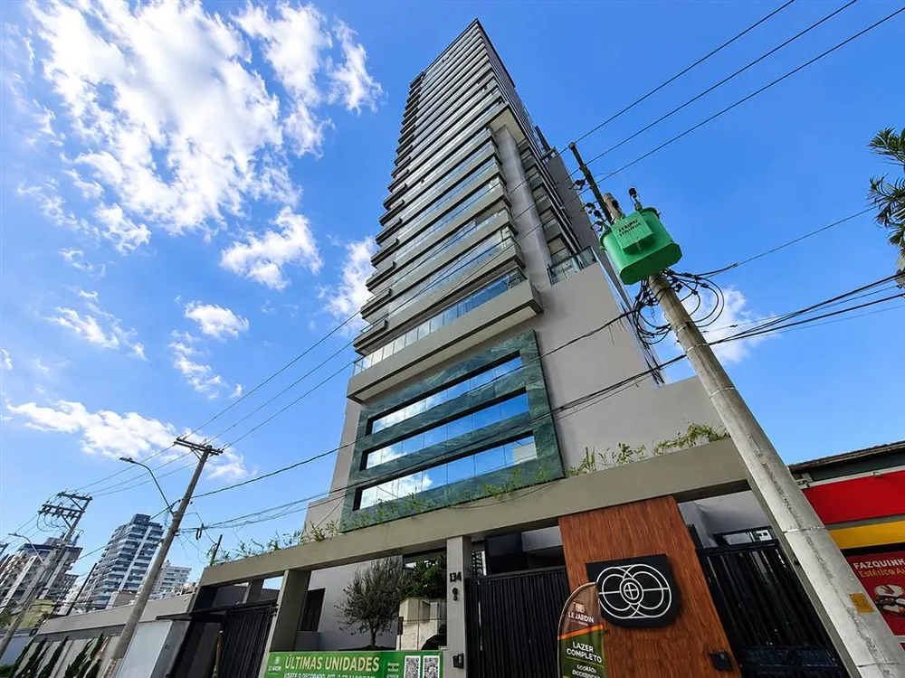 Cobertura, 4 quartos, 213 m² - Foto 7
