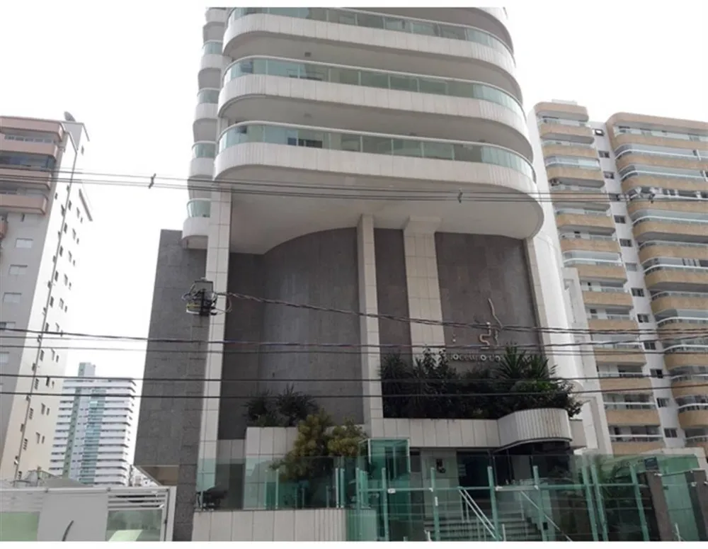 Apartamento, 2 quartos, 95 m² - Foto 1