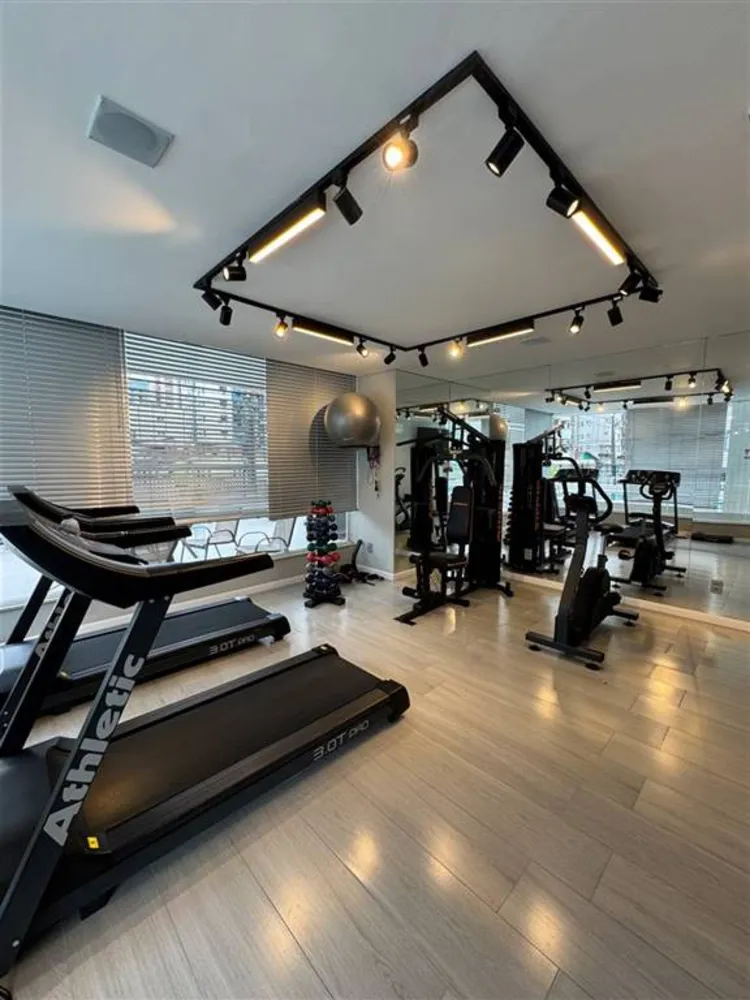 Cobertura, 3 quartos, 155 m² - Foto 2