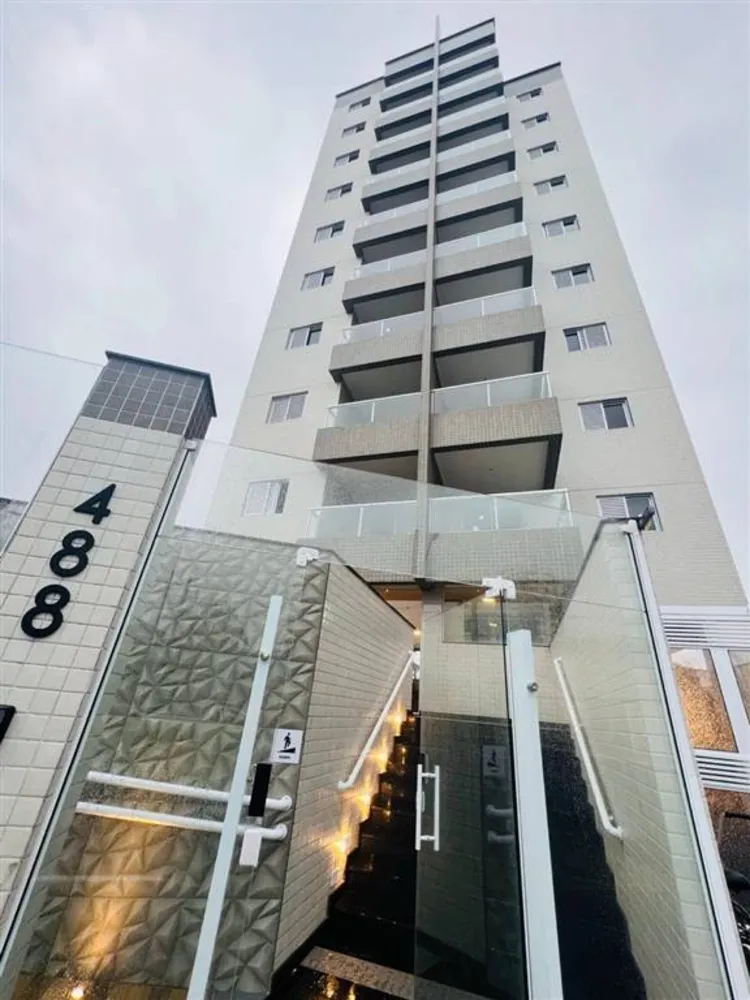 Apartamento, 2 quartos, 56 m² - Foto 3