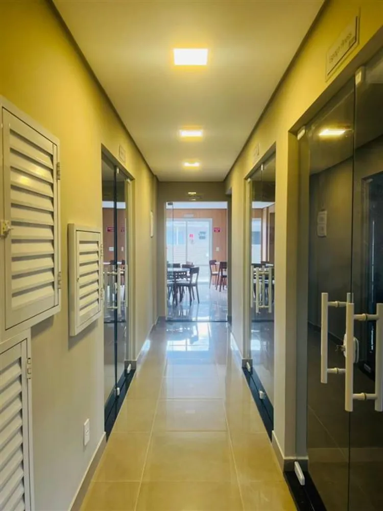 Apartamento, 2 quartos, 56 m² - Foto 9