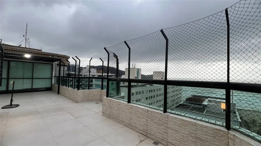 Cobertura, 3 quartos, 257 m² - Foto 8