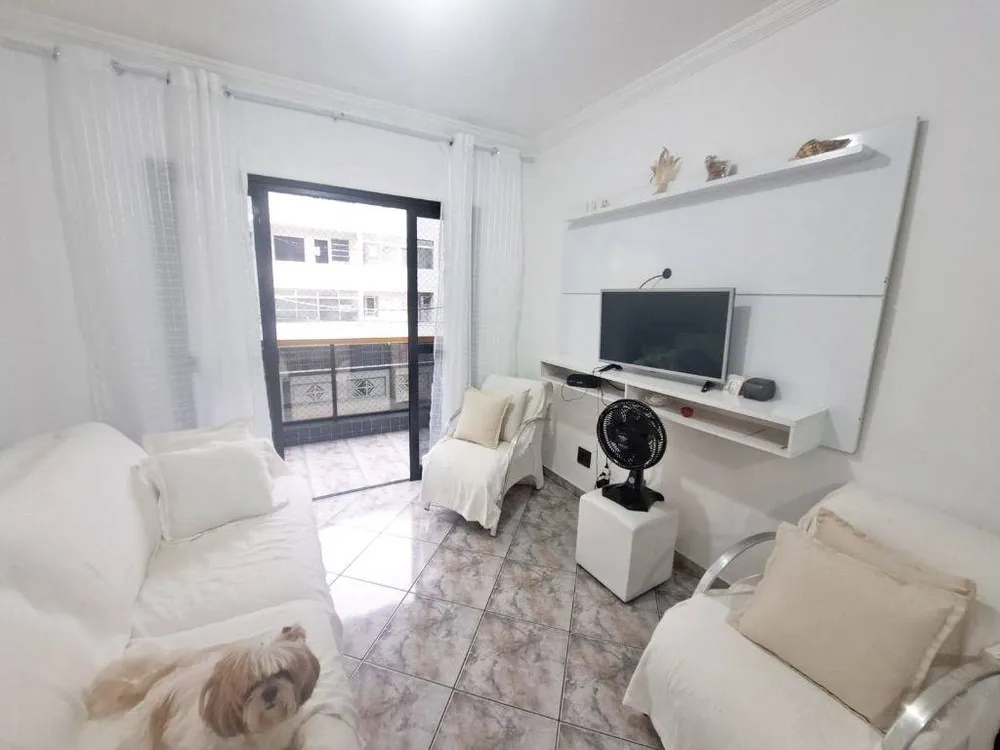 Apartamento, 2 quartos, 66 m² - Foto 4