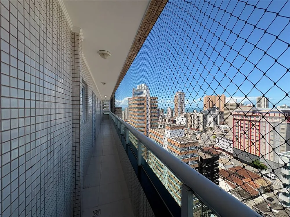 Apartamento, 3 quartos, 127 m² - Foto 8