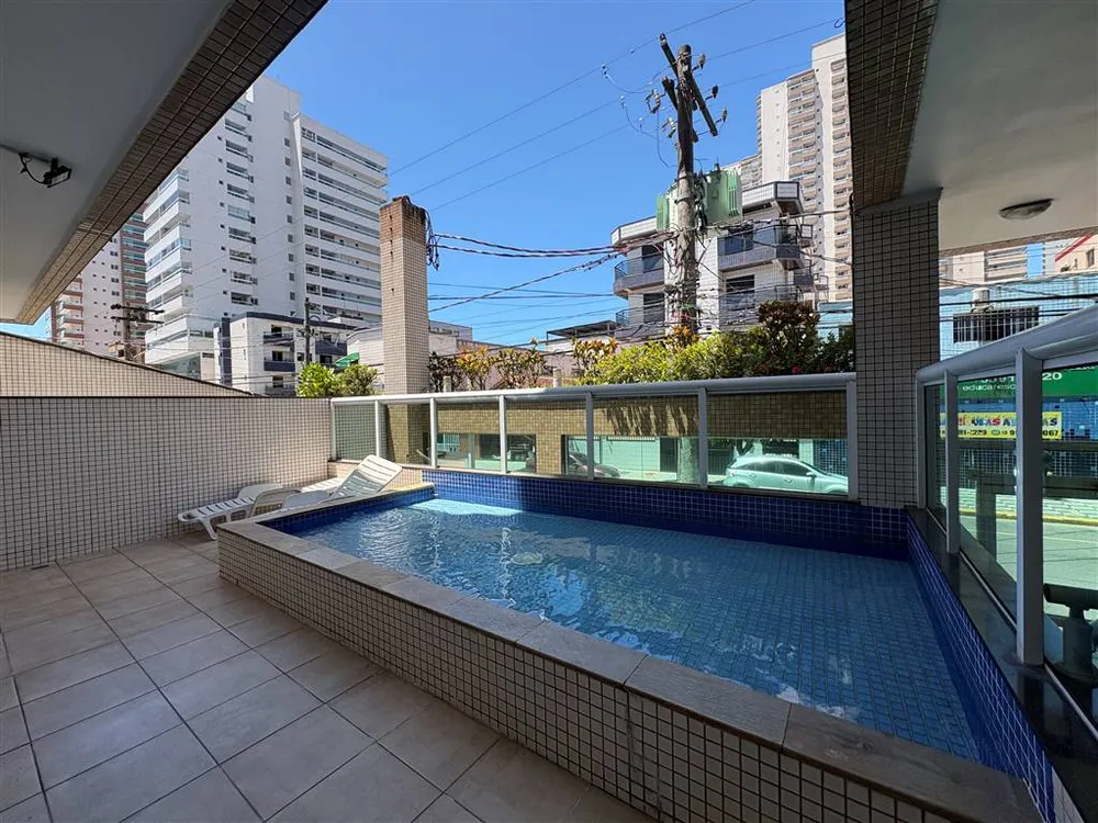 Apartamento, 3 quartos, 127 m² - Foto 2