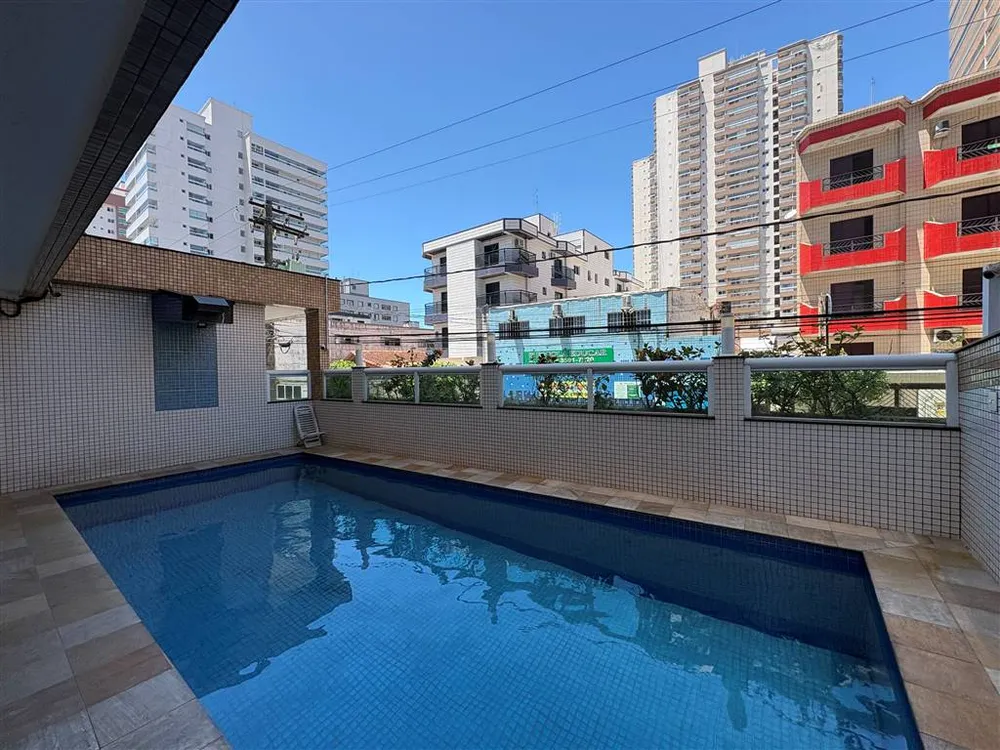 Apartamento, 3 quartos, 127 m² - Foto 4