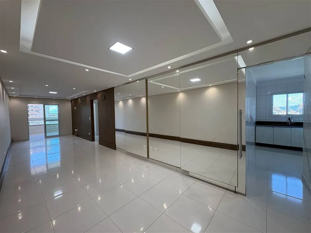 Apartamento, 3 quartos, 127 m² - Foto 1