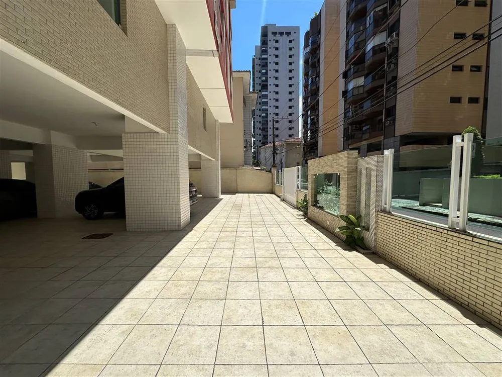 Apartamento, 1 quarto, 58 m² - Foto 3
