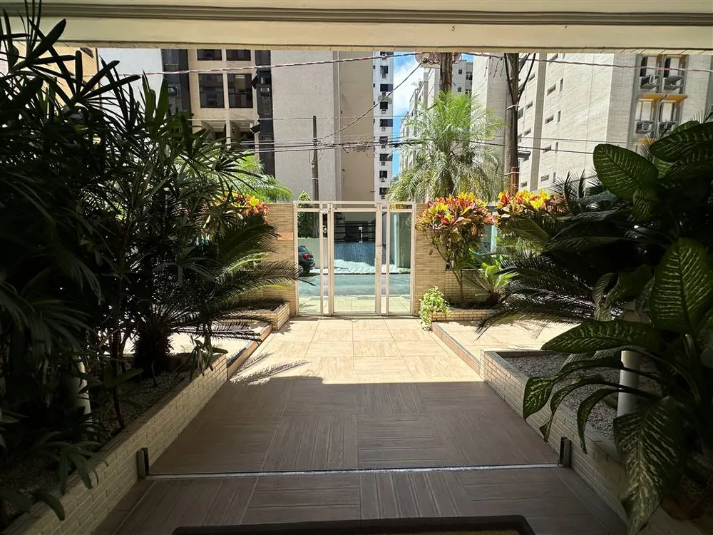 Apartamento, 1 quarto, 58 m² - Foto 4