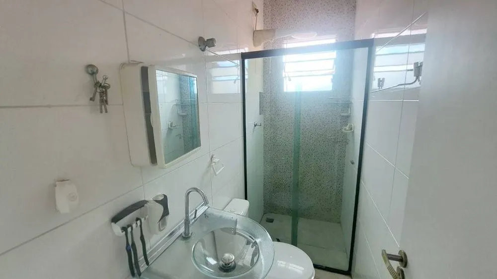 Sobrado, 2 quartos, 60 m² - Foto 8