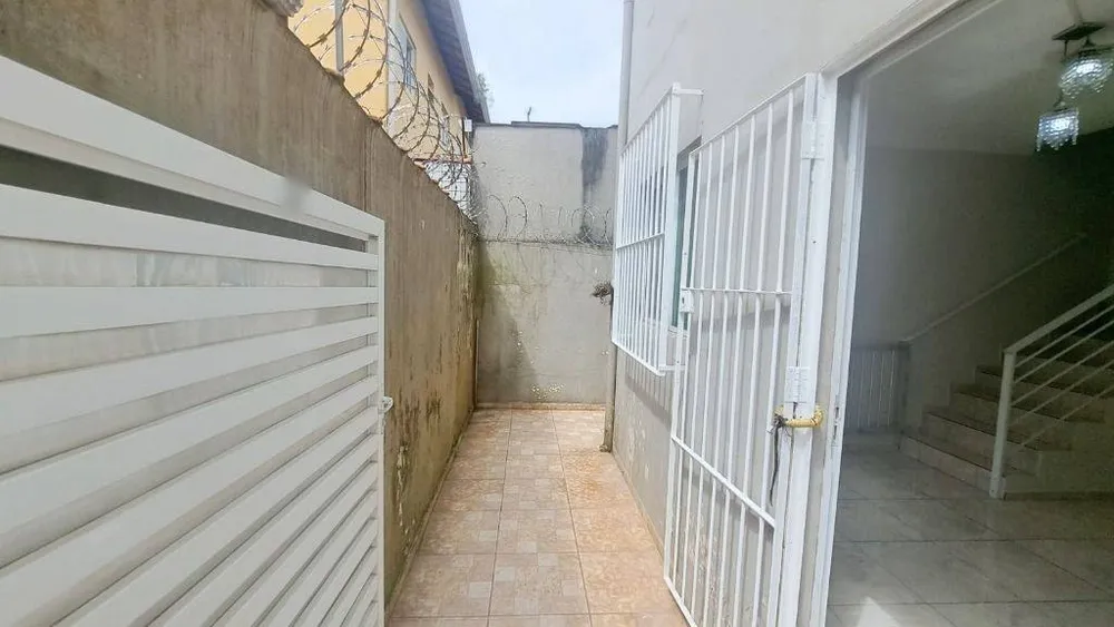 Sobrado, 2 quartos, 60 m² - Foto 6