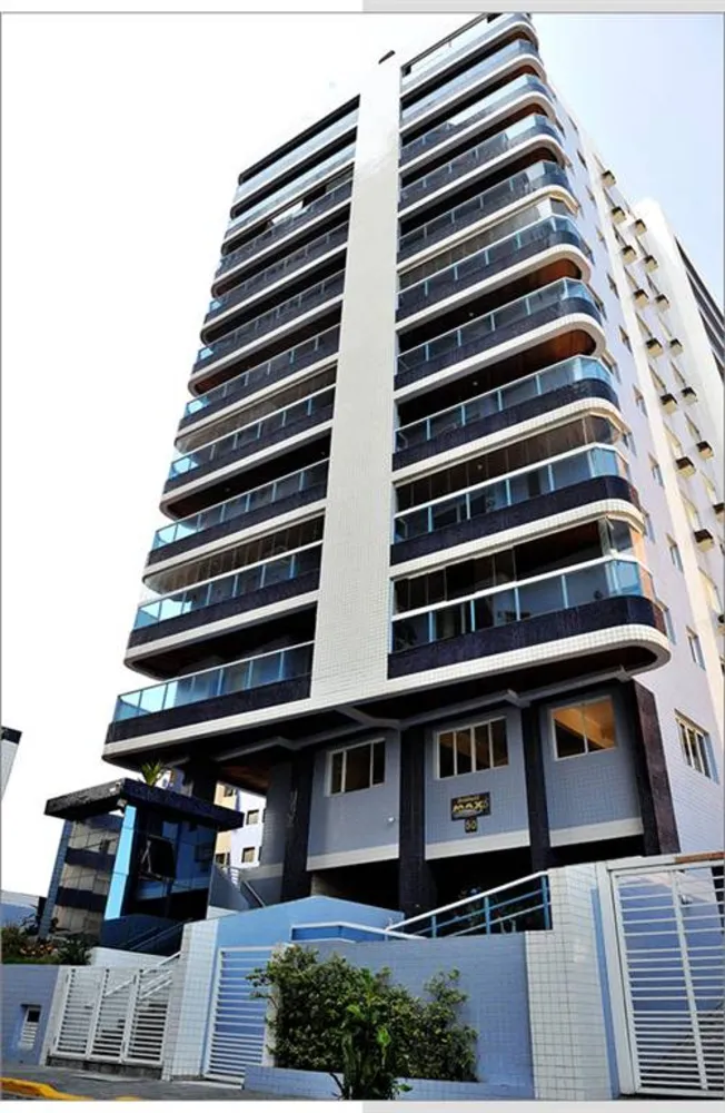 Apartamento, 2 quartos, 79 m² - Foto 1