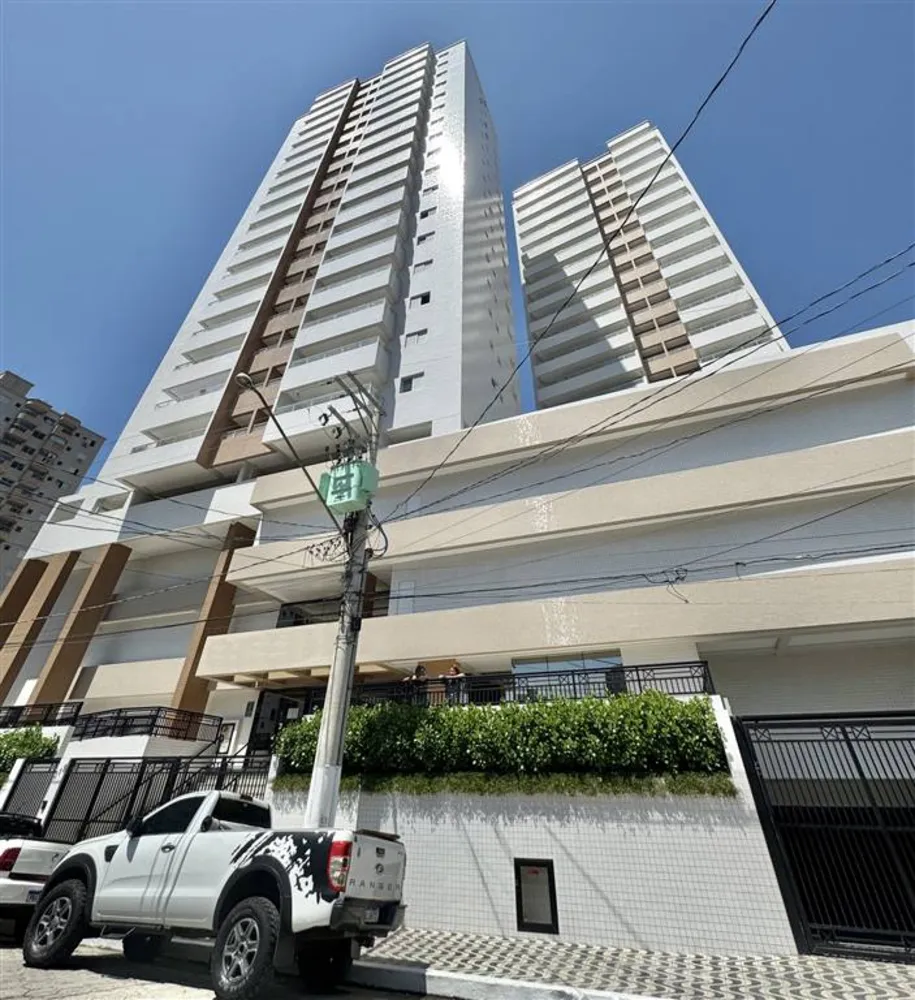 Apartamento, 3 quartos, 128 m² - Foto 4