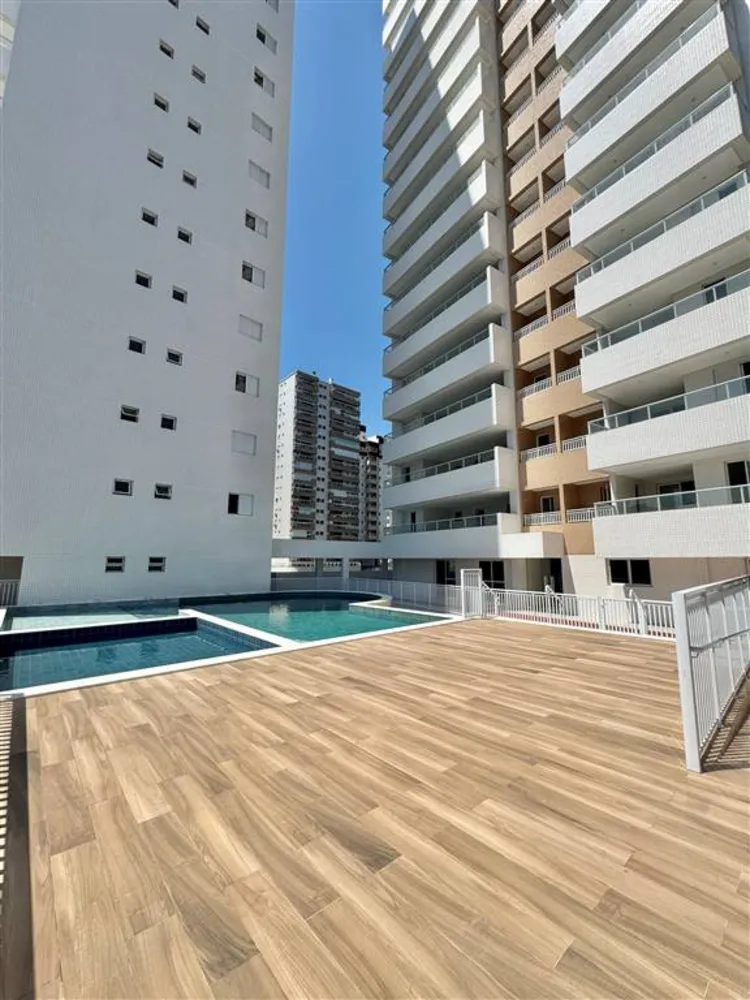 Apartamento, 3 quartos, 128 m² - Foto 3