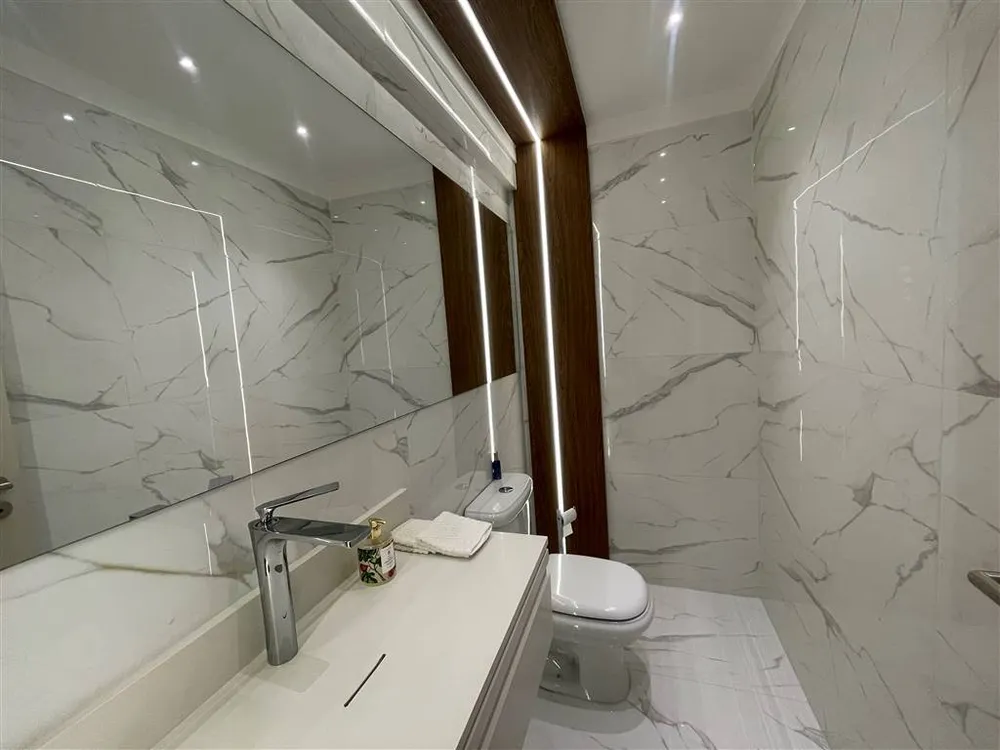 Apartamento, 3 quartos, 162 m² - Foto 6