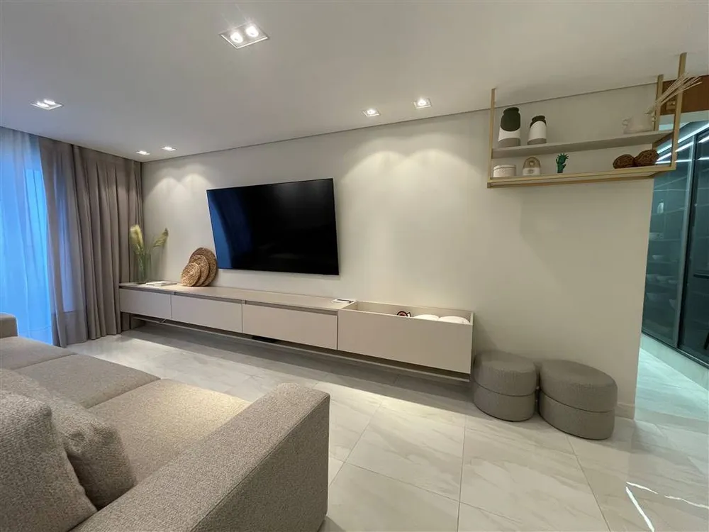 Apartamento, 3 quartos, 162 m² - Foto 4