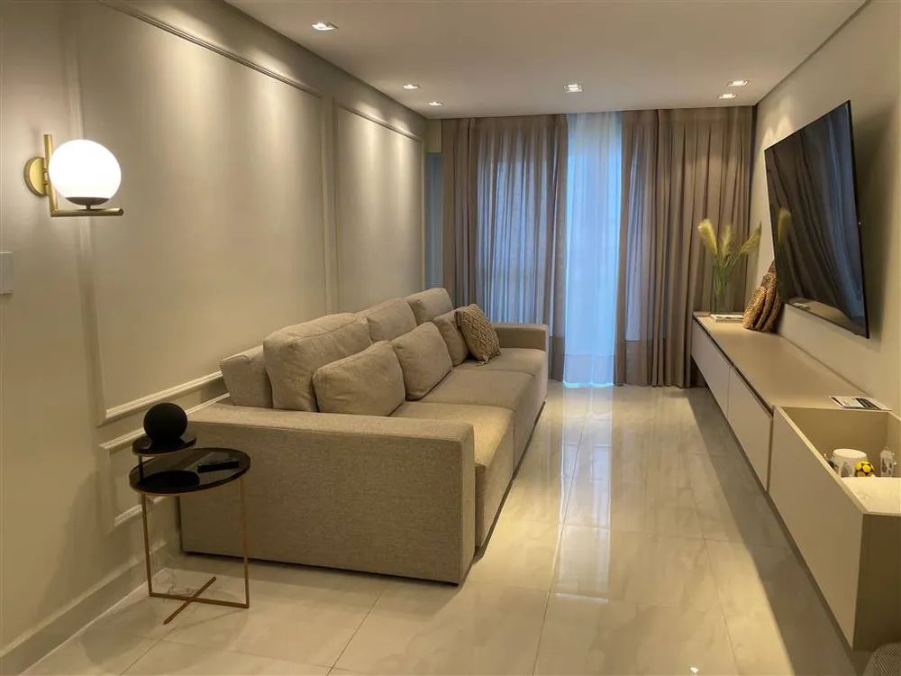 Apartamento, 3 quartos, 162 m² - Foto 3